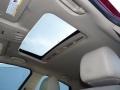 Buick Verano Leather Crystal Red Tintcoat photo #7