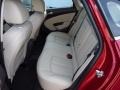 Buick Verano Leather Crystal Red Tintcoat photo #9