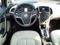 Buick Verano Leather Crystal Red Tintcoat photo #13