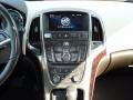 Buick Verano Leather Crystal Red Tintcoat photo #14