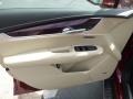 Cadillac XT5 Premium Luxury AWD Red Passion Tintcoat photo #15