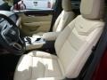 Cadillac XT5 Premium Luxury AWD Red Passion Tintcoat photo #16