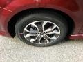 Chevrolet Sonic LT Hatchback Cajun Red Tintcoat photo #3