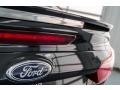 Ford Focus SE Sedan Tuxedo Black photo #6