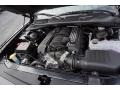 Dodge Challenger R/T Scat Pack Pitch Black photo #11