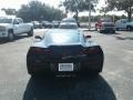 Chevrolet Corvette Stingray Coupe Black photo #4