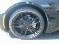 Chevrolet Corvette Stingray Coupe Black photo #20