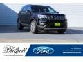 Ford Explorer Limited Shadow Black photo #1