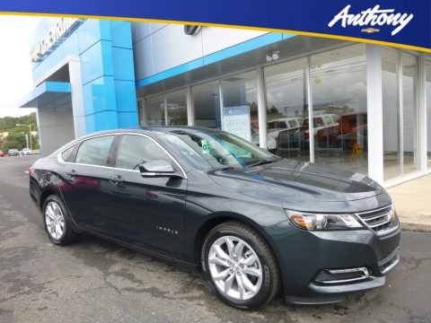 chevrolet impala lt for sale | All American Automobiles ...