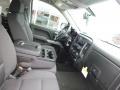 Chevrolet Silverado 1500 LT Crew Cab 4x4 Summit White photo #3