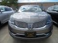 Lincoln MKX Reserve AWD Luxe Silver photo #2