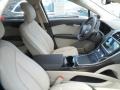 Lincoln MKX Reserve AWD Luxe Silver photo #5