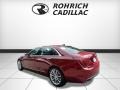 Cadillac CT6 3.6 Luxury AWD Sedan Red Passion Tintcoat photo #3