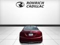 Cadillac CT6 3.6 Luxury AWD Sedan Red Passion Tintcoat photo #4