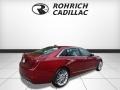 Cadillac CT6 3.6 Luxury AWD Sedan Red Passion Tintcoat photo #5