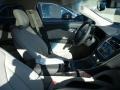 Lincoln MKX Reserve AWD Midnight Sapphire Blue photo #5