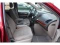 Chrysler Town & Country Touring Deep Cherry Red Crystal Pearl photo #41