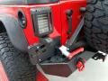 Jeep Wrangler Unlimited Sport 4x4 Firecracker Red photo #7
