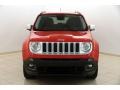 Jeep Renegade Limited 4x4 Colorado Red photo #2
