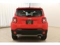 Jeep Renegade Limited 4x4 Colorado Red photo #16