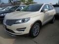 Lincoln MKC Reserve AWD Ivory Pearl photo #1