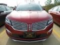 Lincoln MKC Select Ruby Red photo #2