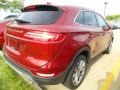 Lincoln MKC Select Ruby Red photo #3