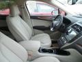 Lincoln MKC Select Ruby Red photo #4