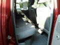 Dodge Ram 1500 SLT Quad Cab 4x4 Inferno Red Crystal Pearl photo #13