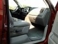 Dodge Ram 1500 SLT Quad Cab 4x4 Inferno Red Crystal Pearl photo #16