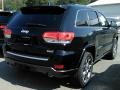 Jeep Grand Cherokee Limited 4x4 Sterling Edition Diamond Black Crystal Pearl photo #2
