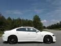 Dodge Charger R/T Scat Pack White Knuckle photo #5