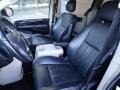 Chrysler Town & Country Touring Dark Charcoal Pearl photo #10
