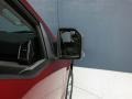 Ford F150 XLT SuperCrew Ruby Red photo #12