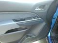 Chevrolet Colorado Z71 Extended Cab 4x4 Kinetic Blue Metallic photo #7