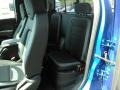 Chevrolet Colorado Z71 Extended Cab 4x4 Kinetic Blue Metallic photo #16