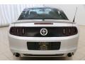 Ford Mustang V6 Premium Coupe Ingot Silver photo #21