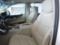 Cadillac Escalade Luxury 4WD Crystal White Tricoat photo #14