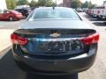 Chevrolet Impala LS Nightfall Gray Metallic photo #5