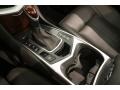 Cadillac SRX Luxury AWD Radiant Silver Metallic photo #13