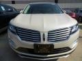 Lincoln MKC Select Ivory Pearl photo #2