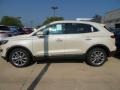 Lincoln MKC Select Ivory Pearl photo #3