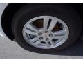 Chevrolet Sonic LS Hatch Summit White photo #5