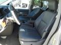 Chrysler Town & Country Touring Clearwater Blue Pearlcoat photo #12