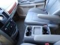 Chrysler Town & Country Touring Clearwater Blue Pearlcoat photo #23