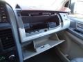 Chrysler Town & Country Touring Clearwater Blue Pearlcoat photo #33