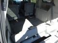Chrysler Town & Country Touring Clearwater Blue Pearlcoat photo #47