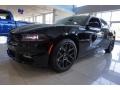 Dodge Charger R/T Pitch Black photo #1