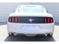 Ford Mustang V6 Coupe Ingot Silver photo #7