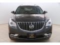 Buick Enclave Leather Cyber Gray Metallic photo #2